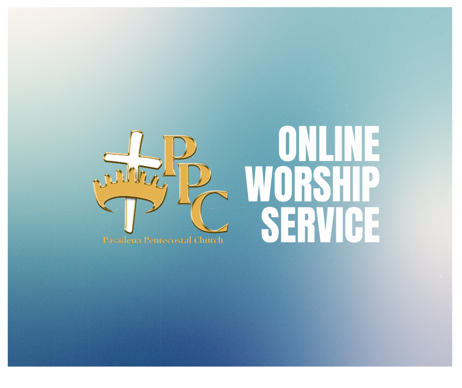 Check out our Online Service